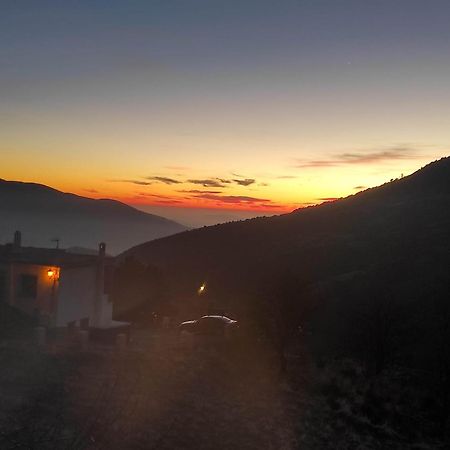 Casa La Pizarra Διαμέρισμα Bubión Εξωτερικό φωτογραφία