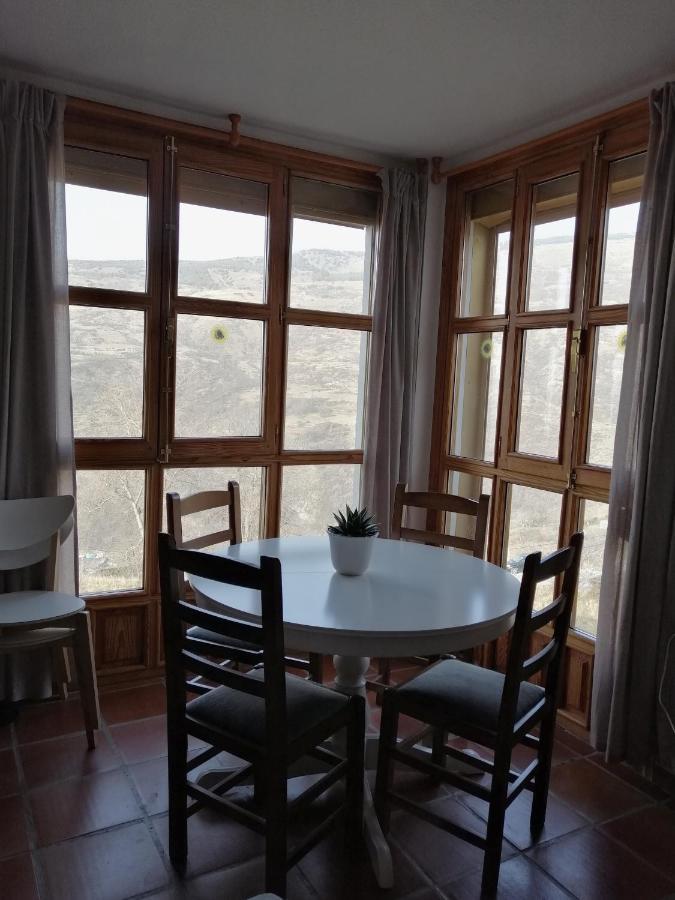 Casa La Pizarra Διαμέρισμα Bubión Εξωτερικό φωτογραφία